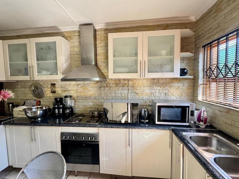 2 Bedroom Property for Sale in Headlands Eastern Cape